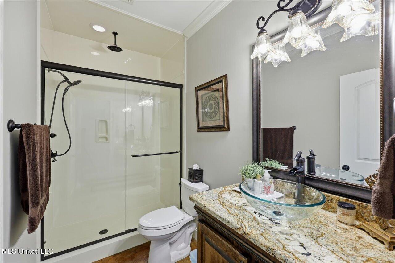 712 Leesburg Road Pelahatchie, MS 39145 - Photo 24 of 56 24-712 Leesburg Rd _ Home Tours MS