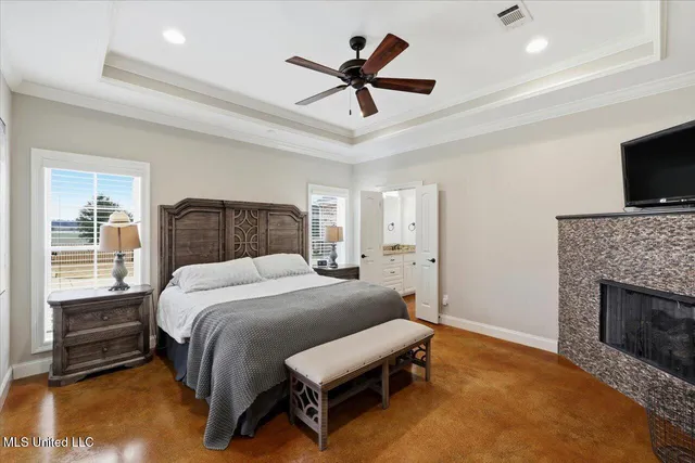 $689,900 | 712 Leesburg Road, Pelahatchie, MS 39145