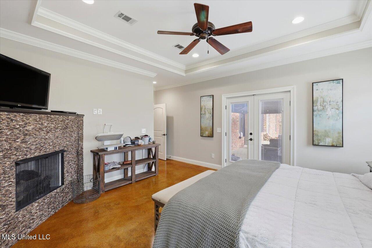 712 Leesburg Road Pelahatchie, MS 39145 - Photo 26 of 56 26-712 Leesburg Rd _ Home Tours MS