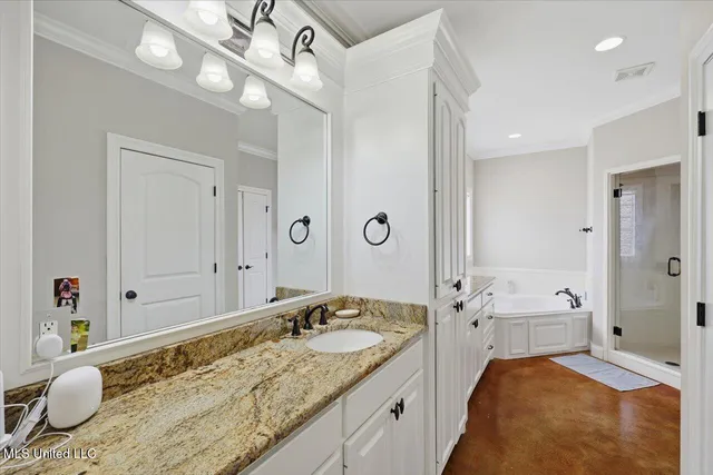 $689,900 | 712 Leesburg Road, Pelahatchie, MS 39145