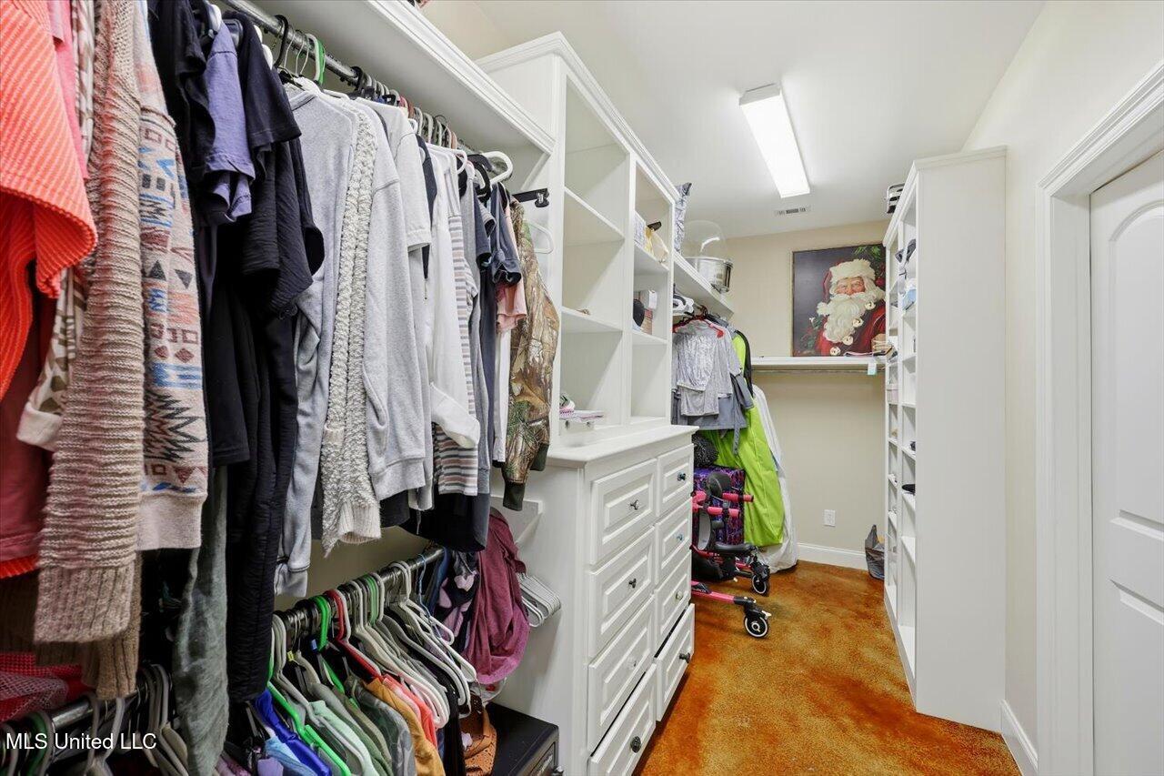 712 Leesburg Road Pelahatchie, MS 39145 - Photo 30 of 56 30-712 Leesburg Rd _ Home Tours MS