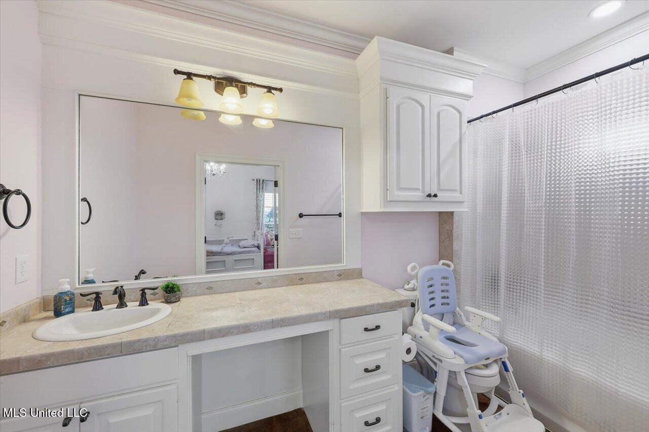 712 Leesburg Road Pelahatchie, MS 39145 - Photo 34 of 56 34-712 Leesburg Rd _ Home Tours MS