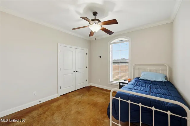 $689,900 | 712 Leesburg Road, Pelahatchie, MS 39145