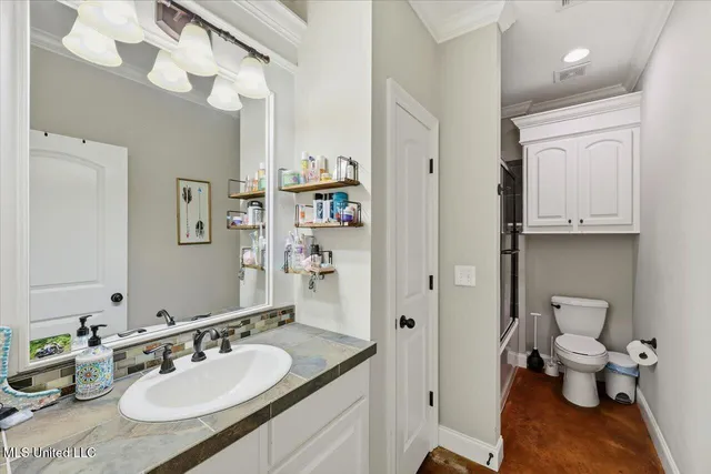 $689,900 | 712 Leesburg Road, Pelahatchie, MS 39145