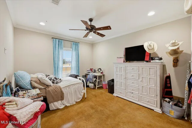 $689,900 | 712 Leesburg Road, Pelahatchie, MS 39145