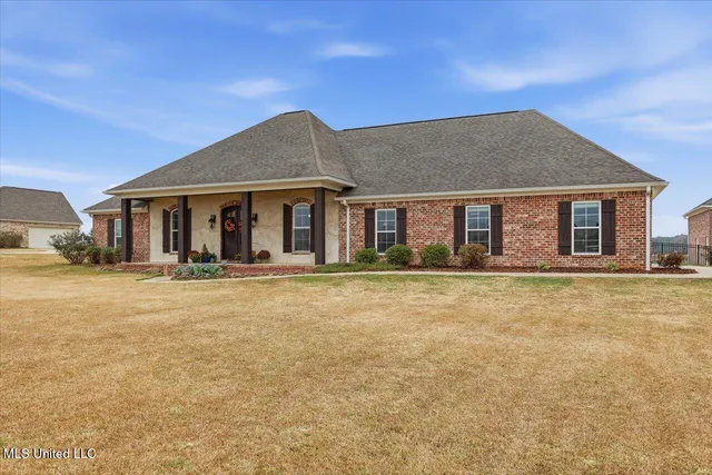 $689,900 | 712 Leesburg Road, Pelahatchie, MS 39145