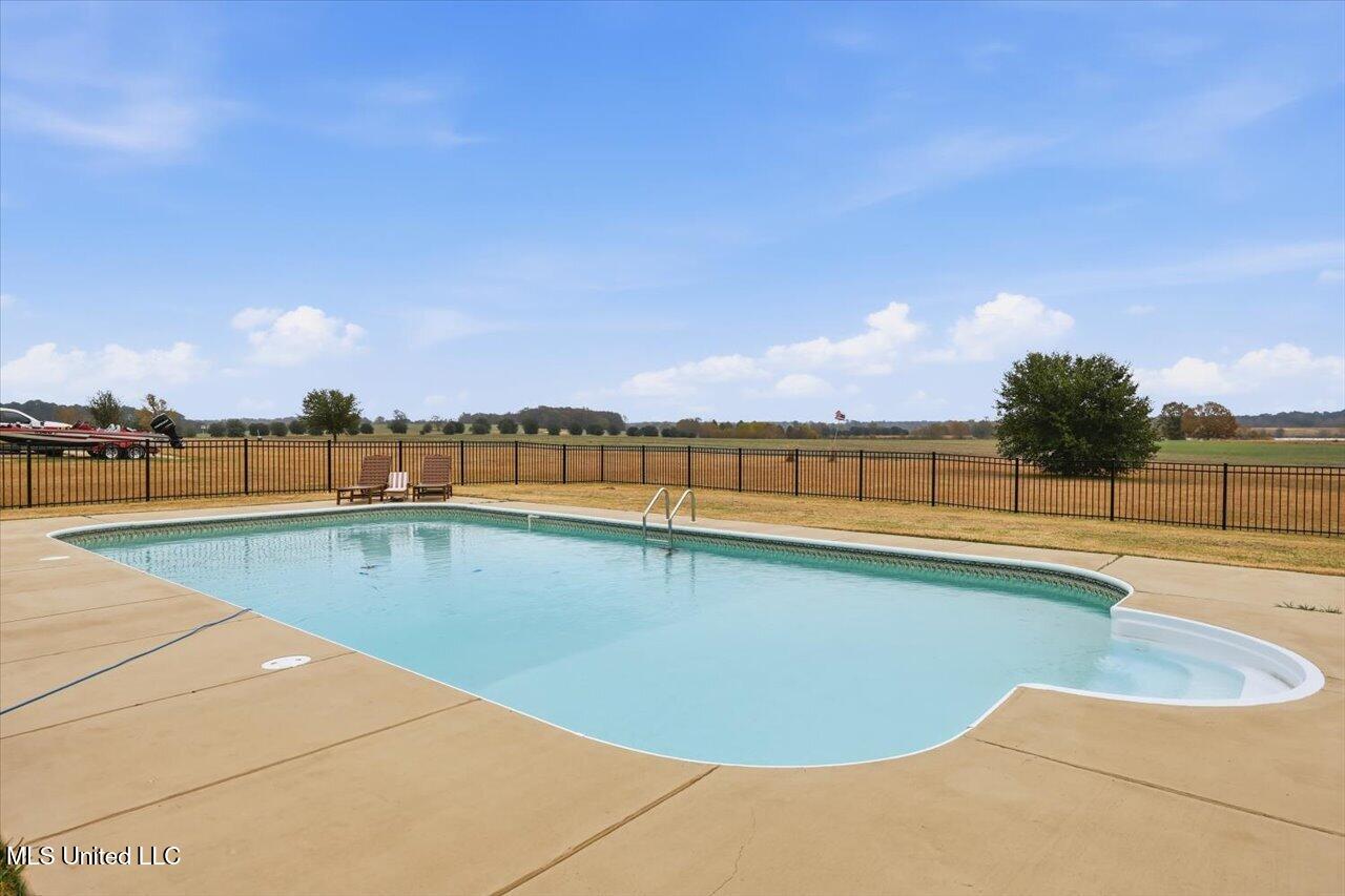 712 Leesburg Road Pelahatchie, MS 39145 - Photo 45 of 56 45-712 Leesburg Rd _ Home Tours MS