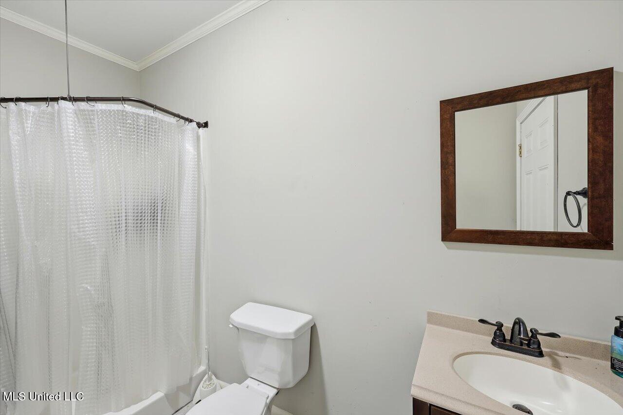 712 Leesburg Road Pelahatchie, MS 39145 - Photo 47 of 56 47-712 Leesburg Rd _ Home Tours MS