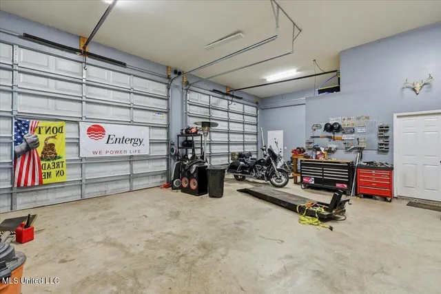 $689,900 | 712 Leesburg Road, Pelahatchie, MS 39145