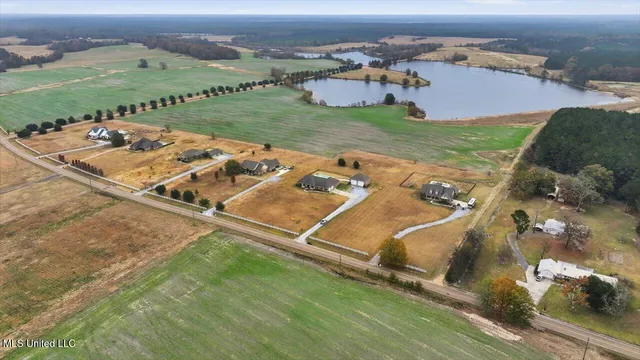 $689,900 | 712 Leesburg Road, Pelahatchie, MS 39145