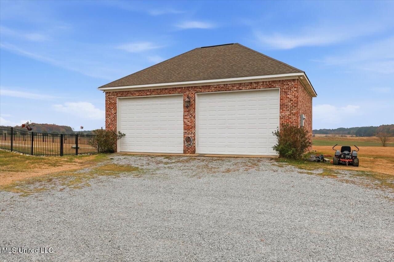 712 Leesburg Road Pelahatchie, MS 39145 - Photo 6 of 56 05-712 Leesburg Rd _ Home Tours MS