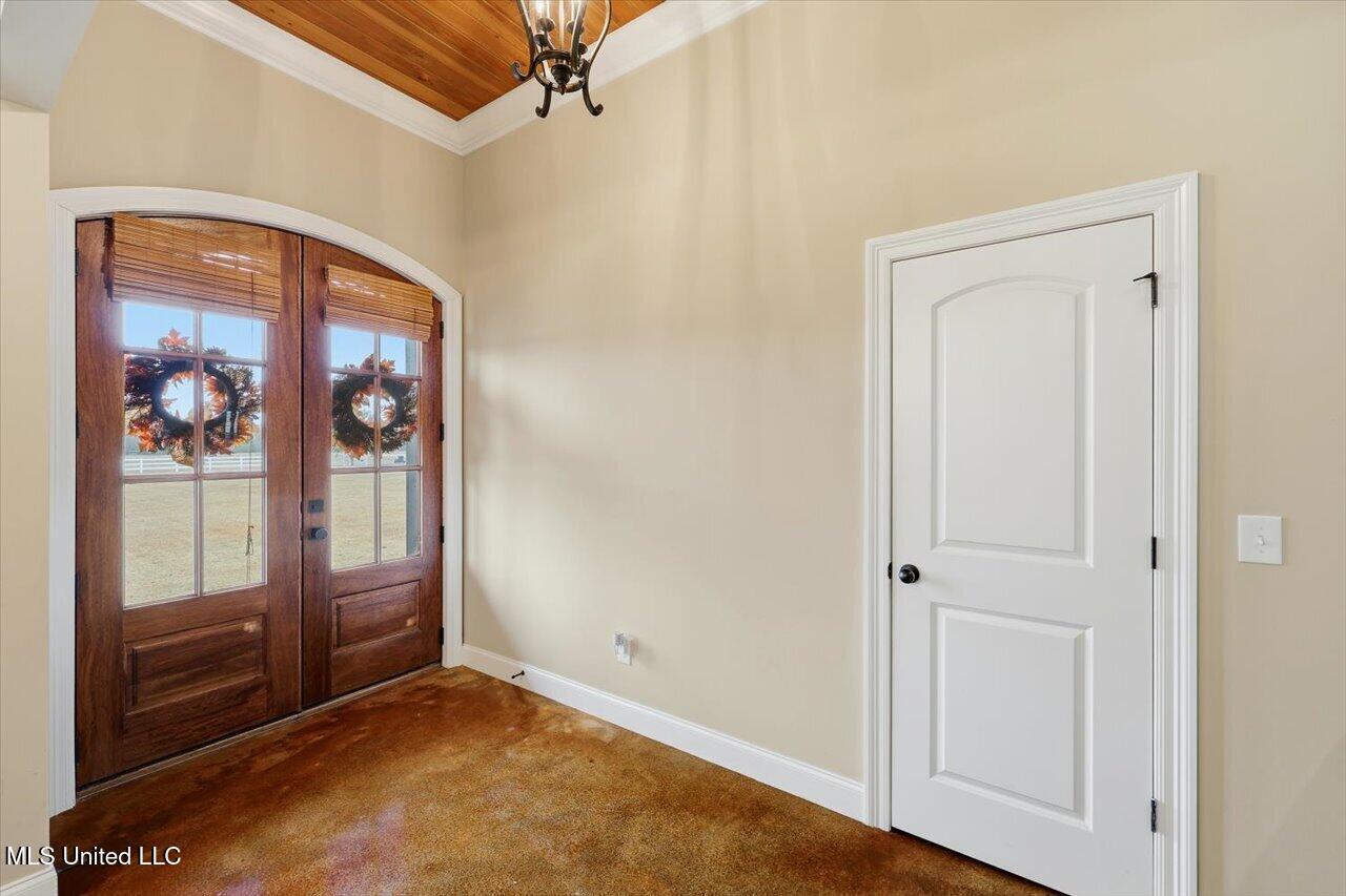 712 Leesburg Road Pelahatchie, MS 39145 - Photo 7 of 56 07-712 Leesburg Rd _ Home Tours MS