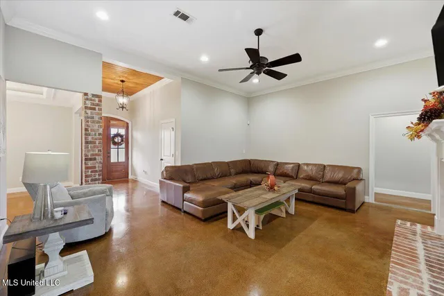 $689,900 | 712 Leesburg Road, Pelahatchie, MS 39145