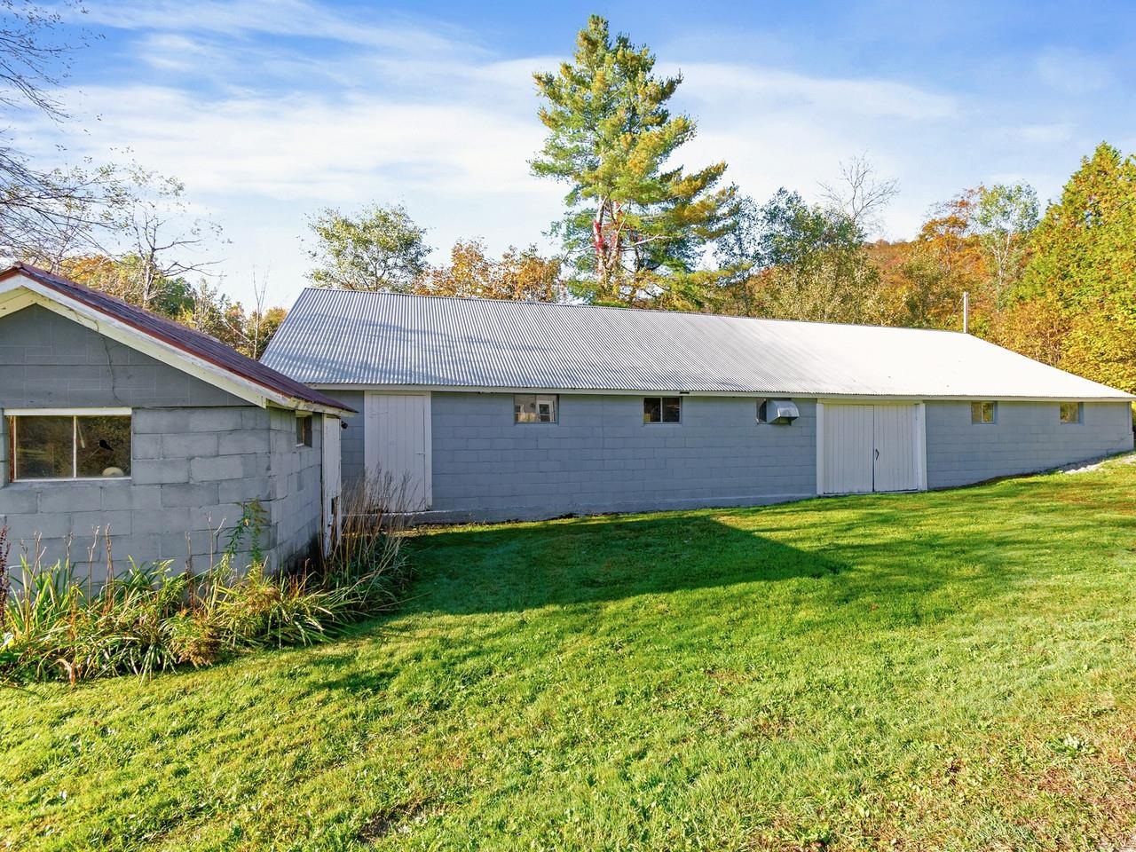 394-396 Beane Road Huntington, VT 05462 - Photo 44 of 53