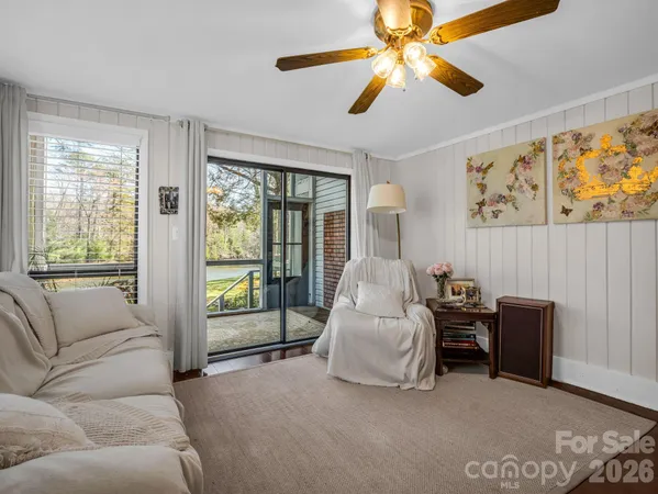 $369,000 | 45 Lakeside Villas Drive, Brevard, NC 28712