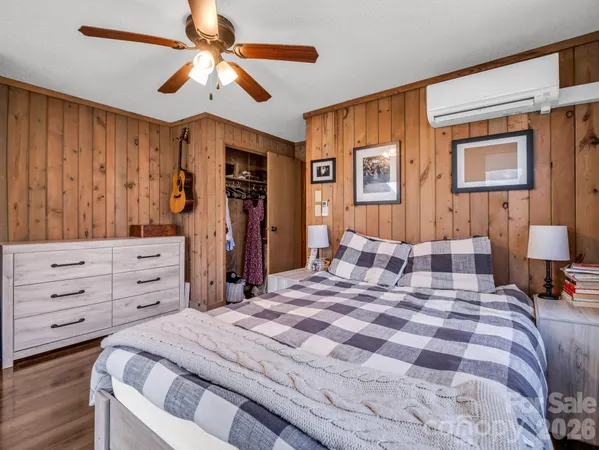 a view of a lot of large windows and a living room