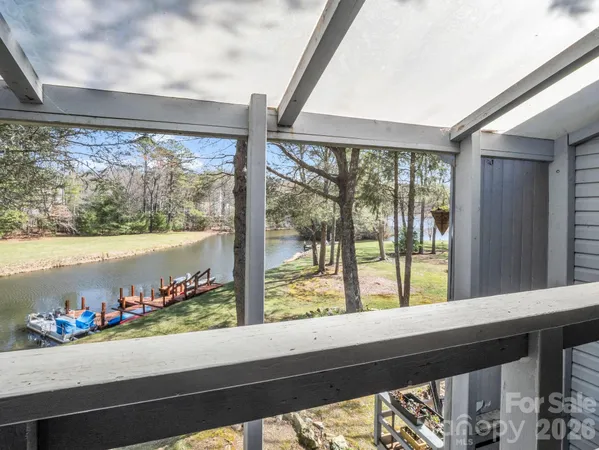 $369,000 | 45 Lakeside Villas Drive, Brevard, NC 28712