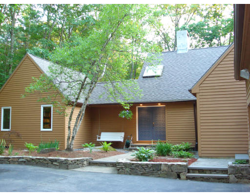 37 Spectacle Hill Road Bolton, MA 01740 - Photo 1 of 13