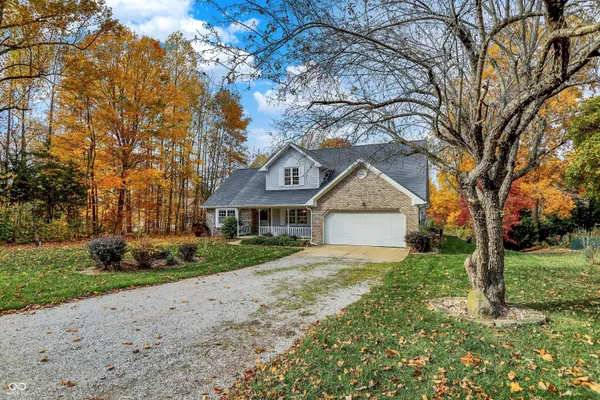 $539,000 | 154 North Wildwood Trail, Rockville, IN 47872