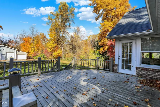 $539,000 | 154 North Wildwood Trail, Rockville, IN 47872