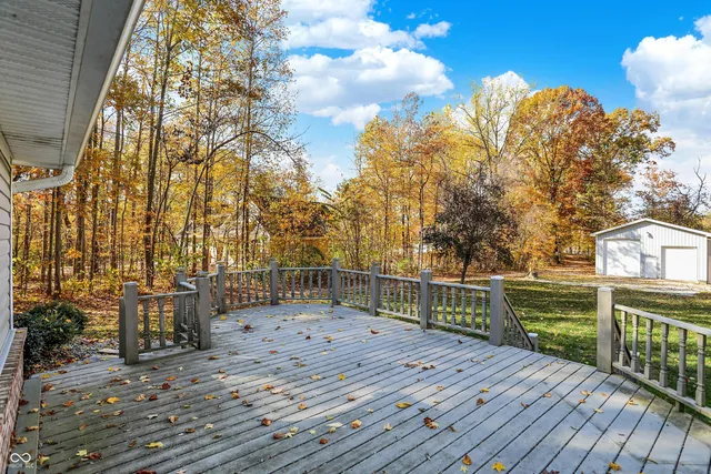 $539,000 | 154 North Wildwood Trail, Rockville, IN 47872