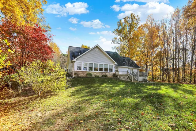 $539,000 | 154 North Wildwood Trail, Rockville, IN 47872