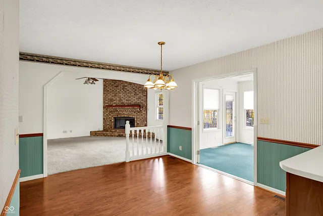 $539,000 | 154 North Wildwood Trail, Rockville, IN 47872