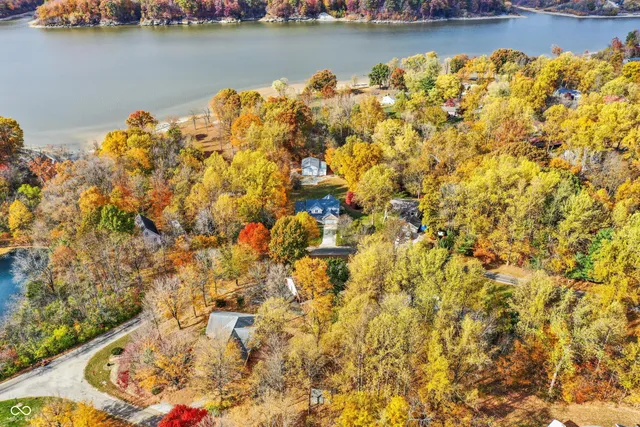 $539,000 | 154 North Wildwood Trail, Rockville, IN 47872