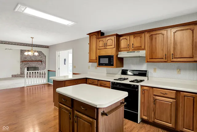 $539,000 | 154 North Wildwood Trail, Rockville, IN 47872