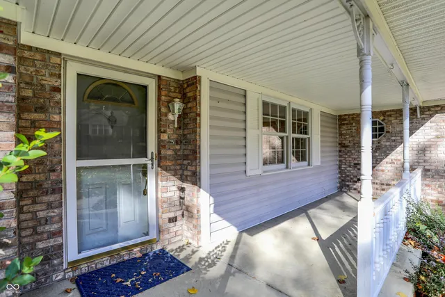 $539,000 | 154 North Wildwood Trail, Rockville, IN 47872