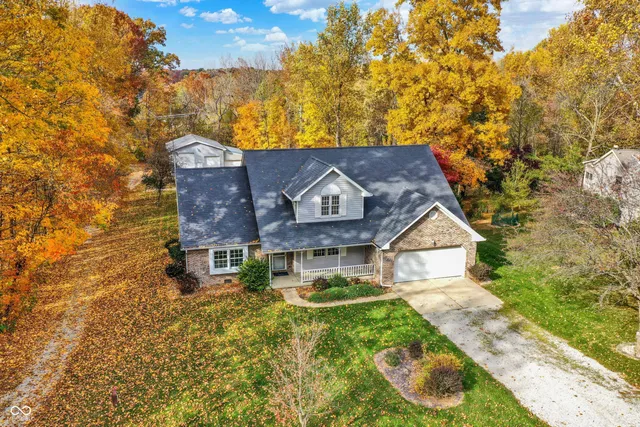 $539,000 | 154 North Wildwood Trail, Rockville, IN 47872