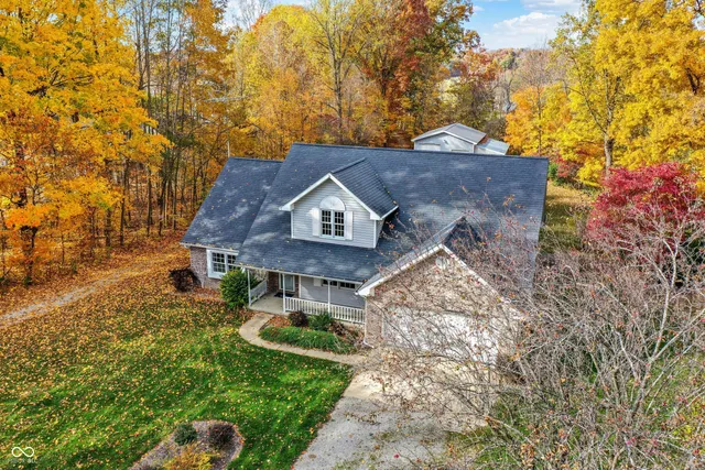 $539,000 | 154 North Wildwood Trail, Rockville, IN 47872