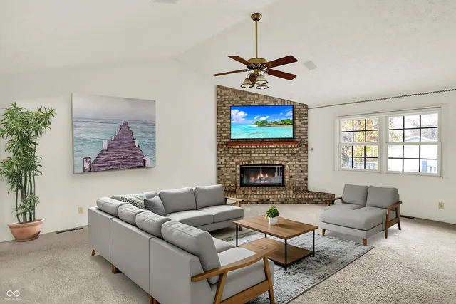 $539,000 | 154 North Wildwood Trail, Rockville, IN 47872