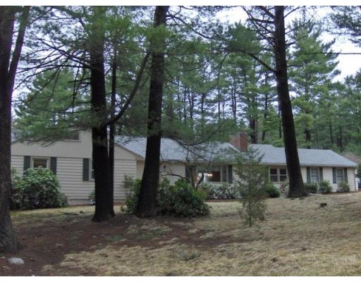 2 Wilson Road Bedford, MA 01730 - Photo 1 of 15 Gallery Image 1