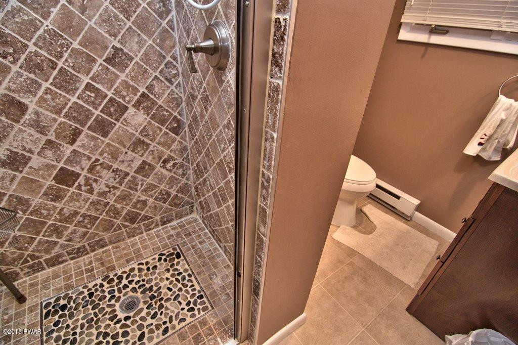 2971 Wedge Road Lake Ariel, PA 18436 - Photo 23 of 44 Beautiful title shower
