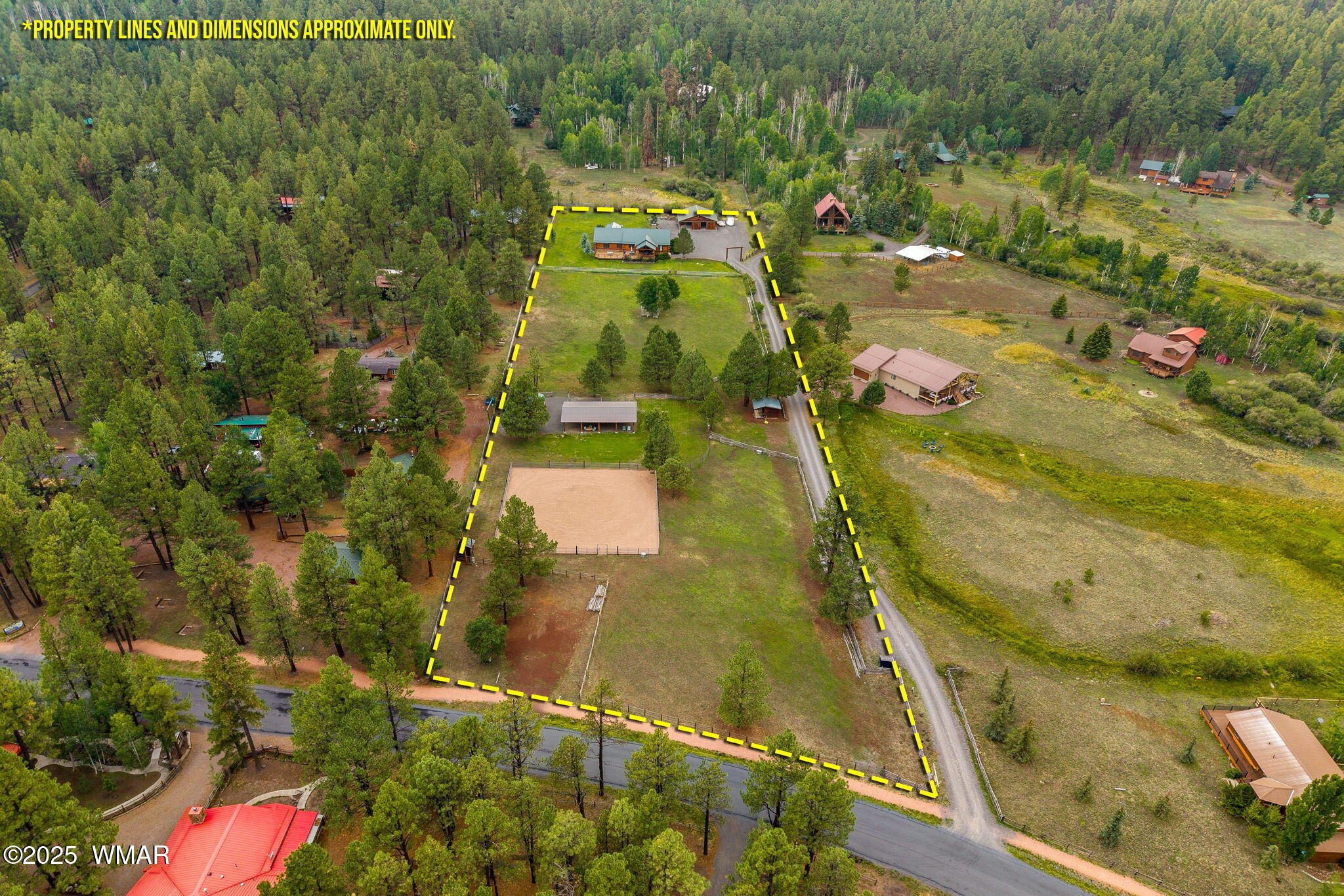 51 Main Street Greer, AZ 85927 - Photo 72 of 79 51MainSt-Greer-AZ-76