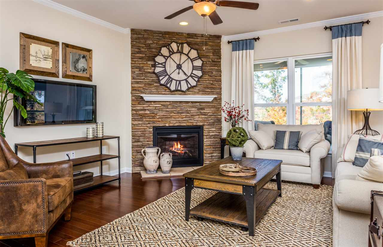 709 Tuttle Road, Unit CA LOT# 1142 Durham, NC 27703 - Photo 7 of 15 Photo 7