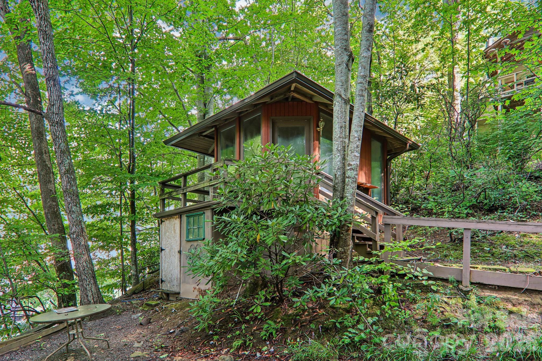 330 Riddle Cove Road Maggie Valley, NC 28751 - Photo 40 of 43 Gallery Image 40