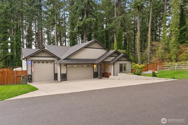 $777,777 | 14302 18th Ave Court South, Spanaway, WA 98387