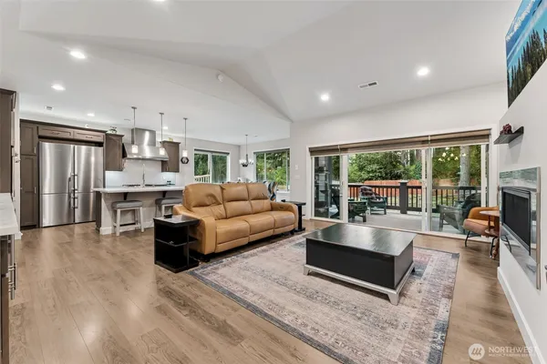 $777,777 | 14302 18th Ave Court South, Spanaway, WA 98387