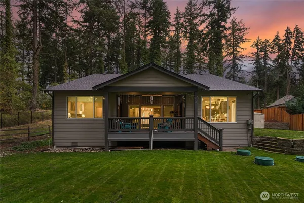 $777,777 | 14302 18th Ave Court South, Spanaway, WA 98387