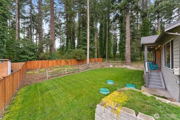 $777,777 | 14302 18th Ave Court South, Spanaway, WA 98387