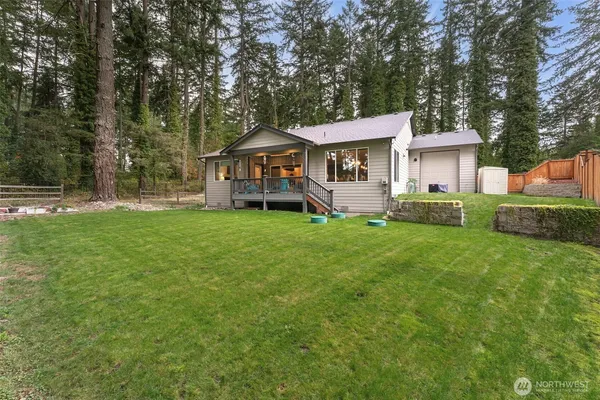 $777,777 | 14302 18th Ave Court South, Spanaway, WA 98387