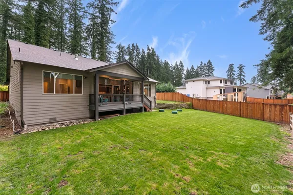 $777,777 | 14302 18th Ave Court South, Spanaway, WA 98387