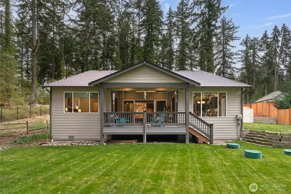 $777,777 | 14302 18th Ave Court South, Spanaway, WA 98387