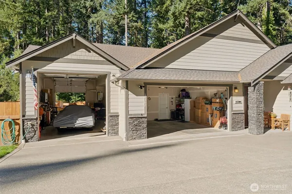 $777,777 | 14302 18th Ave Court South, Spanaway, WA 98387