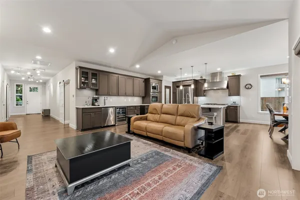 $777,777 | 14302 18th Ave Court South, Spanaway, WA 98387