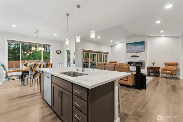 $777,777 | 14302 18th Ave Court South, Spanaway, WA 98387