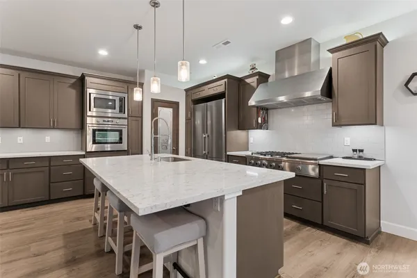 $777,777 | 14302 18th Ave Court South, Spanaway, WA 98387