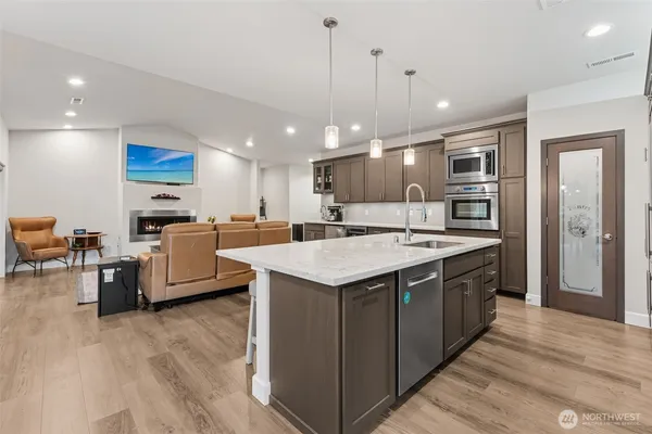 $777,777 | 14302 18th Ave Court South, Spanaway, WA 98387